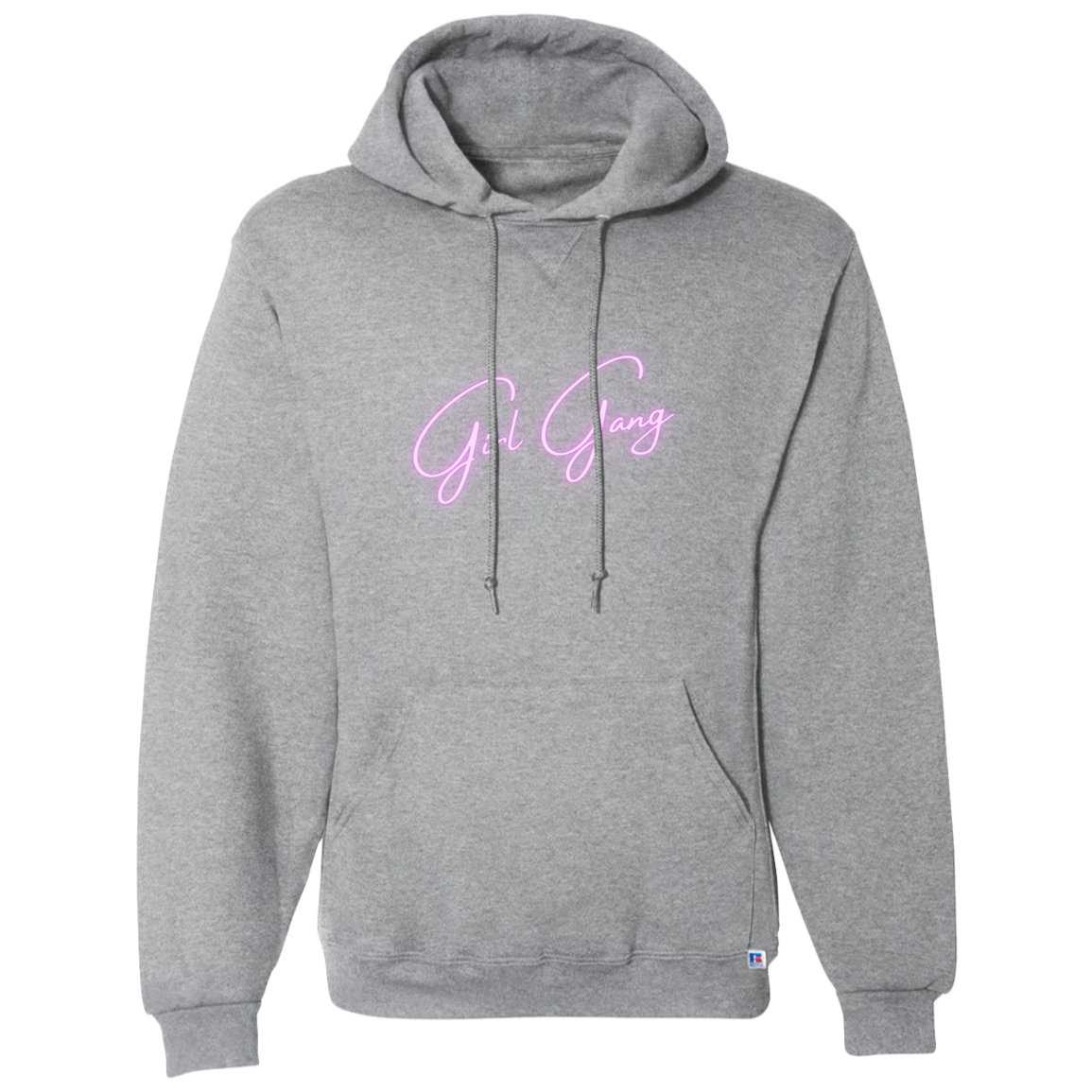 Girl Gang | Dri-Power Fleece Pullover Hoodie
